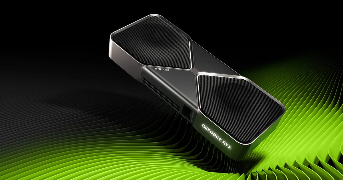 Cover image for Nvidia's Latest Price Jump, Explained